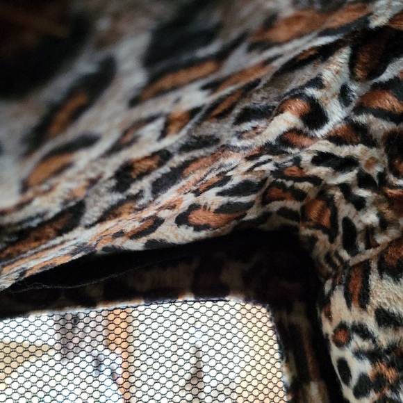 DOGGYDOLLY USA DENIM JEANS (LEVIS) PET CARRIER - Picture 12 of 16